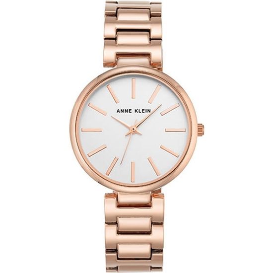 Женские наручные часы Anne Klein 2786SVRG