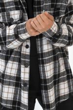 Рубашка мужская Квадро-4 Виотекс ЧЁРНЫЙ