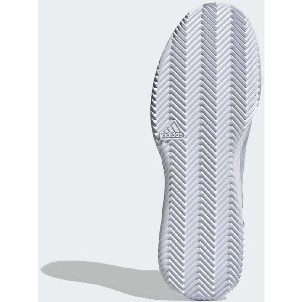 Кроссовки для тенниса Женские ADIDAS ADIZERO UBERSONIC 4 M CLAY для грунта