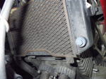 Yamaha TDM850 1997