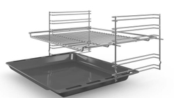 Встраиваемый электрический духовой шкаф Bosch HBF512BA0R