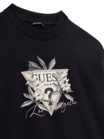 Платье Guess - черный(J4BK22 KCKF2)