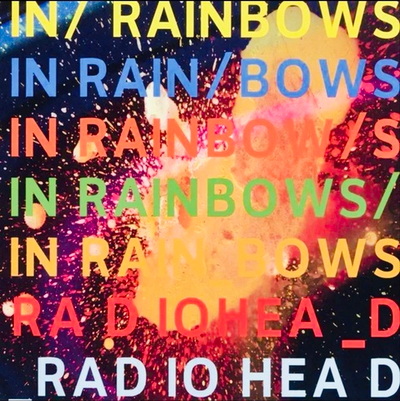 Radiohead - In Rainbows*