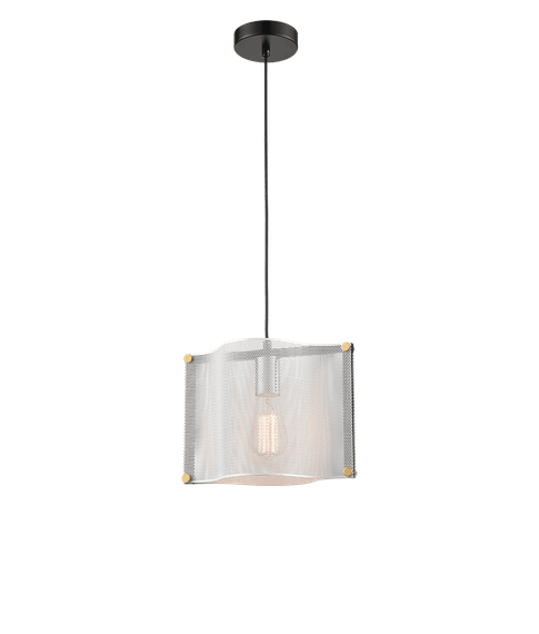 Подвесной светильник Vele Luce Cross VL5272P01