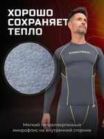 Термобелье FINNTRAIL THERMO-S