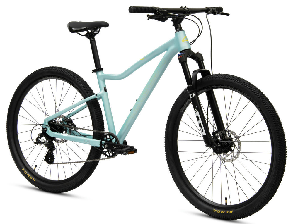 Горный велосипед Hagen Q8 27,5 (2024)