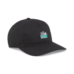 Кепка PUMA Skate Relaxed Low Curve