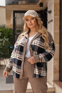 Костюм УК-1589-2 Фабрика Моды