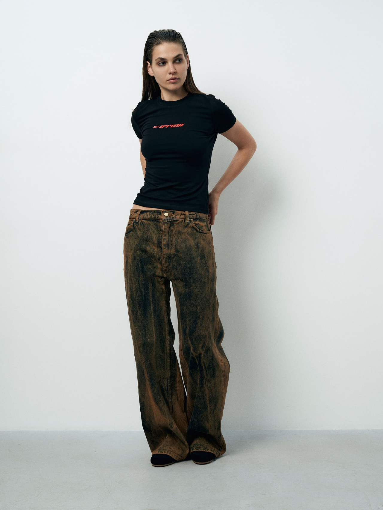 Футболка "OTMA"