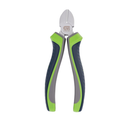 Бокорезы, 160 мм, трехкомпонентные рукоятки Сибртех