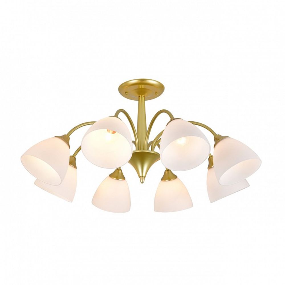 Люстра на штанге Escada  ES0000034