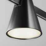 Магнитный трековый светильник Maytoni Keila TR146-1-5W3K-B