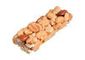 Ореховый батончик Nut Bar c миндалем, арахисом и медом, 30г