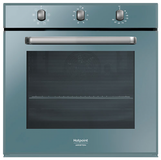 Электрический духовой шкаф HOTPOINT-ARISTON FID 834 H ICE HA