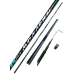 Удилище Маховое без колец Kaida Monarkh 839 -