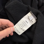 Свитшот Stone Island 1/4 zip