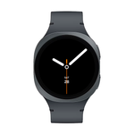 Умные часы Samsung Galaxy Watch8 40mm Bluetooth / Wi-Fi + LTE, Graphite (Графитовый) SM-L325