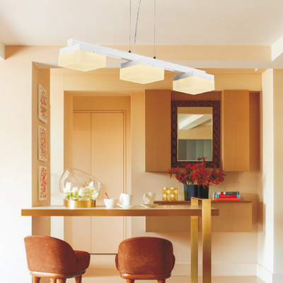 люстра MD841R/3S