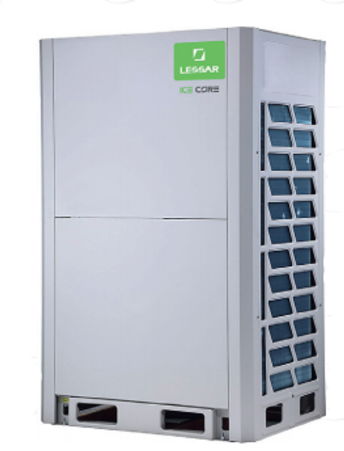 Наружный блок VRF системы Lessar LUM-HE500ATA4-hr