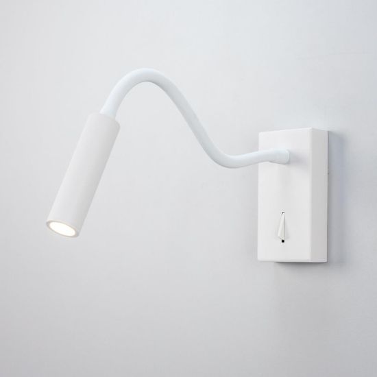 CL704360 Декарт Белый Св-к Настенный