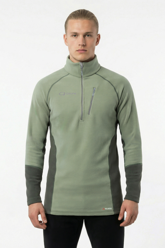 ПУЛОВЕР МУЖСКОЙ o3 Ozone CEDAR