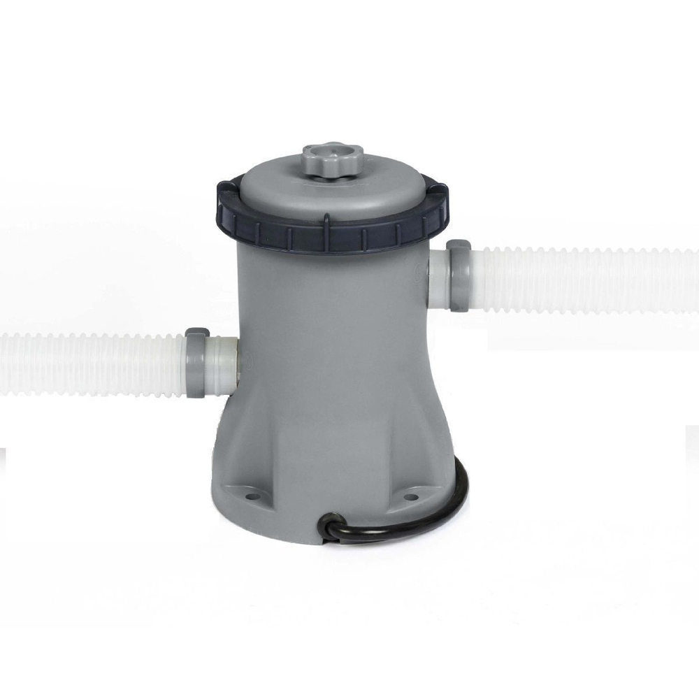 Каркасный бассейн Bestway Steel Pro 56416 (366х76)