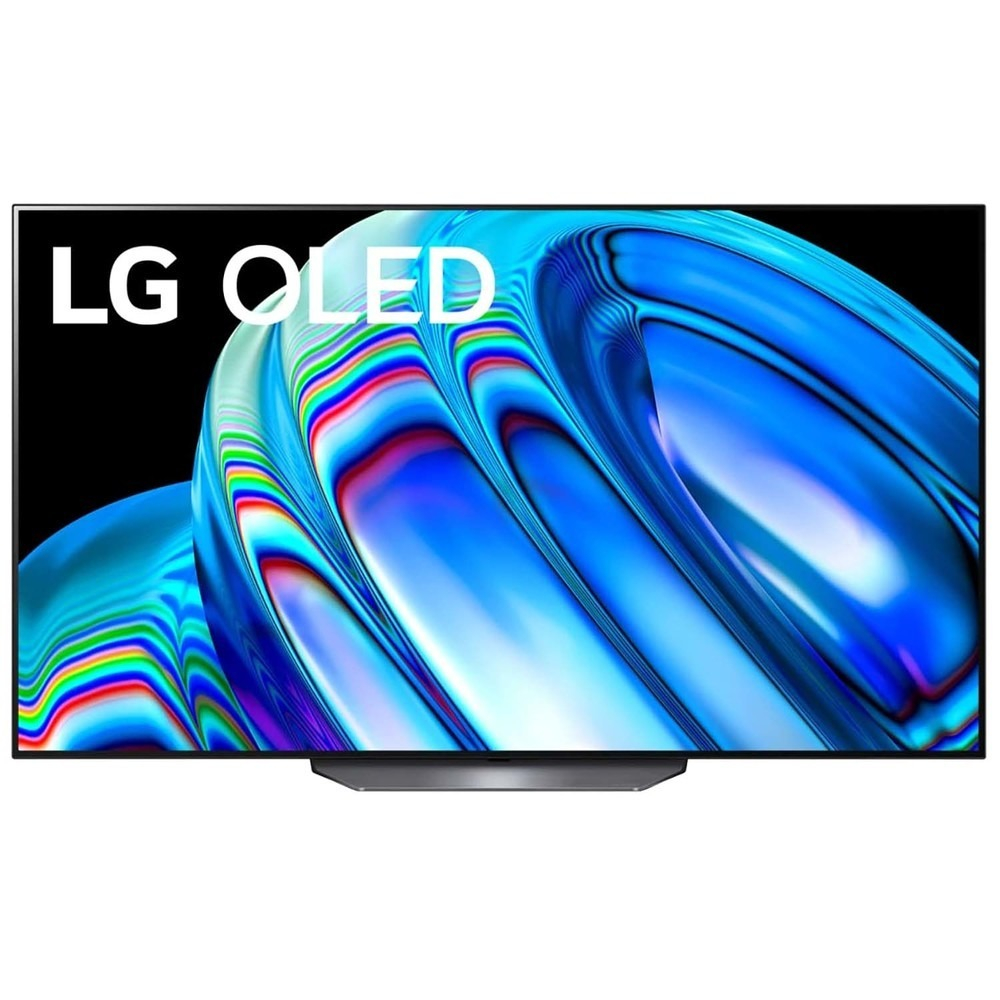 Телевизор LG 65" OLED65B2RLA OLED 2022 NEW