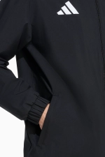 Куртка adidas Entrada 26 All Weather - черный