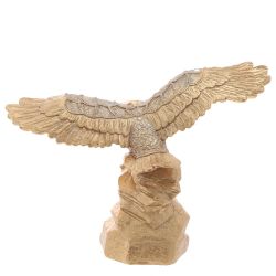 GAEM Фигурка декоративная "Птица", L28 W13 H20 см