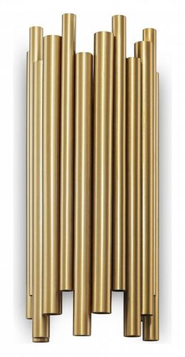 Бра Maytoni MOD136WL-01BS