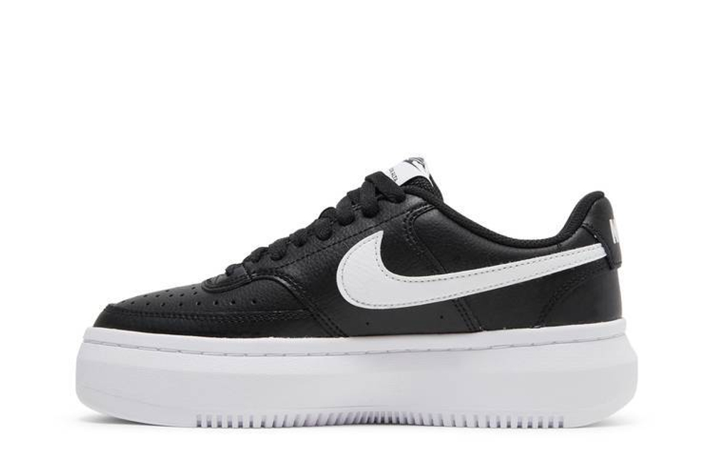 Кроссовки Nike Court Vision Alta (Женская размерная сетка)
