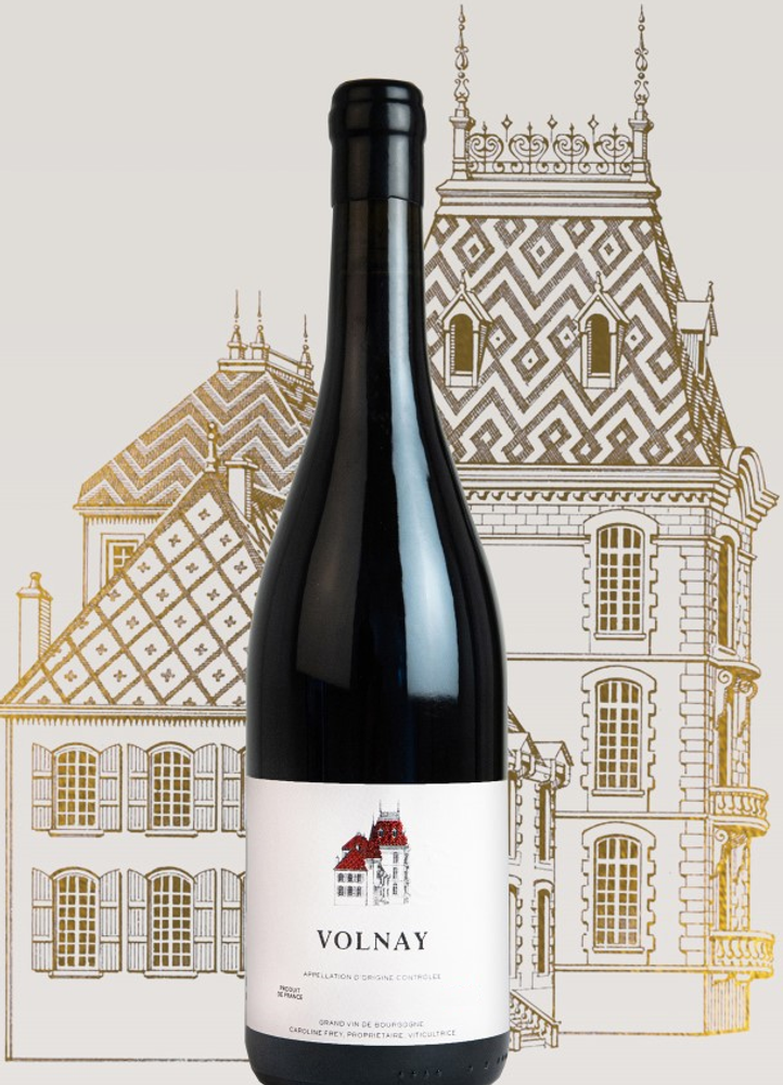 Domaine Caroline Frey, Volnay