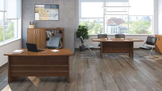 Кабинет руководителя Grand