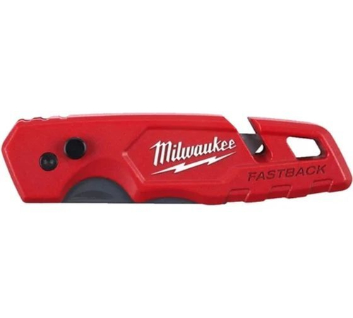 Нож Milwaukee fastback м/ф складной