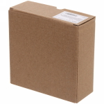 Будильник «Макаруны» 11*11 см розовый HA2201DG