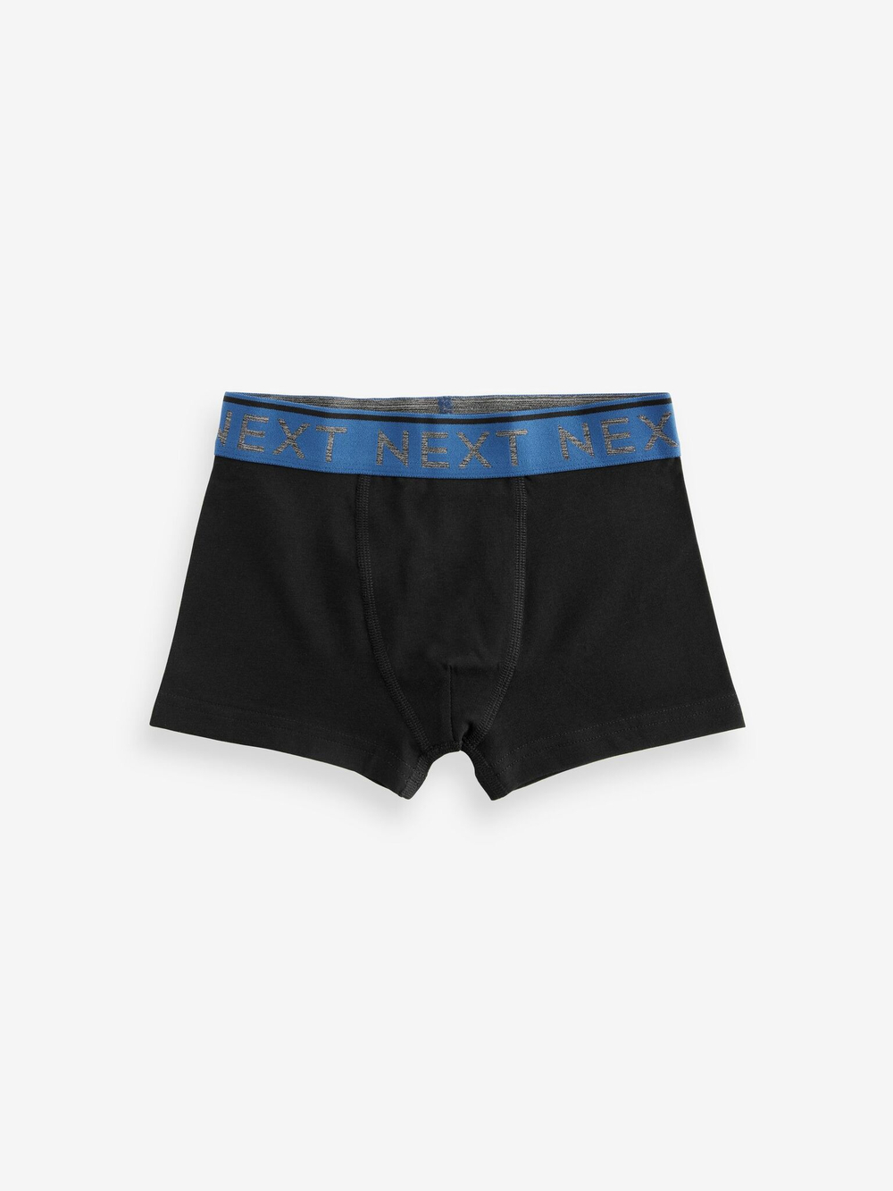 Трусы для мальчика Next 413-935, 10 шт., Черный