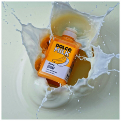 DOLCE MILK Гель для душа Ханна Банана 460 мл