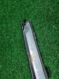 Накладка заднего бампера Changan CS95 (2019-н.в.)