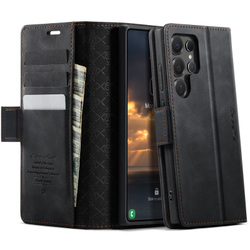 Чехол-книжка CaseMe RFiD Samsung Galaxy S24 Ultra