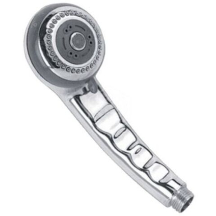 Лейка душевая Ledeme L02 хром