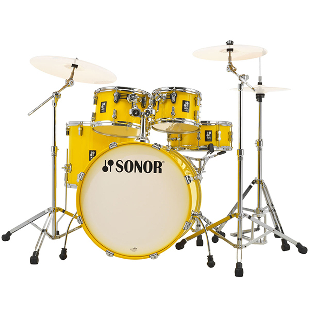 Барабанная установка Sonor 17500156 AQ1 Studio Set YW 17345