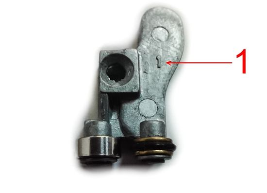 Направляющая TSP 2000