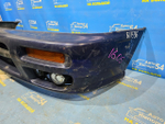Бампер передний SUBARU IMPREZA 1996-2000