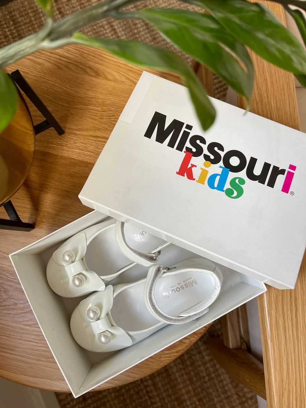 Туфли Missouri, 26