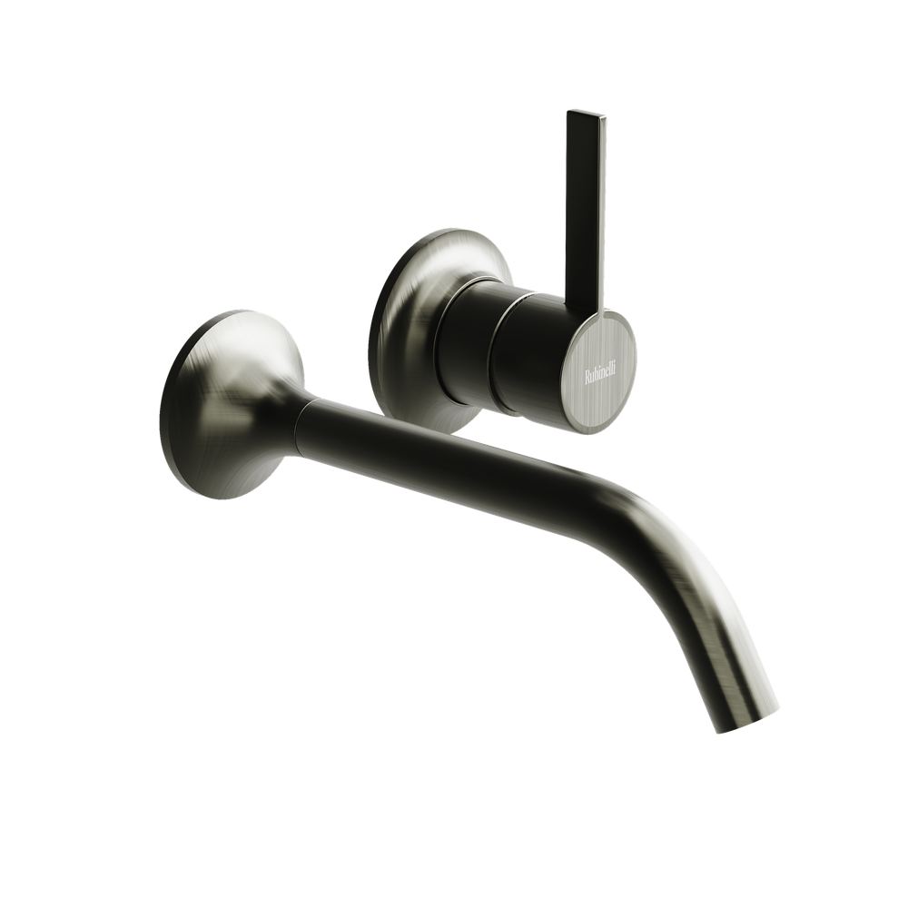 Смеситель для раковины RUBINELLI ELEGANZA RB-L5010BN
