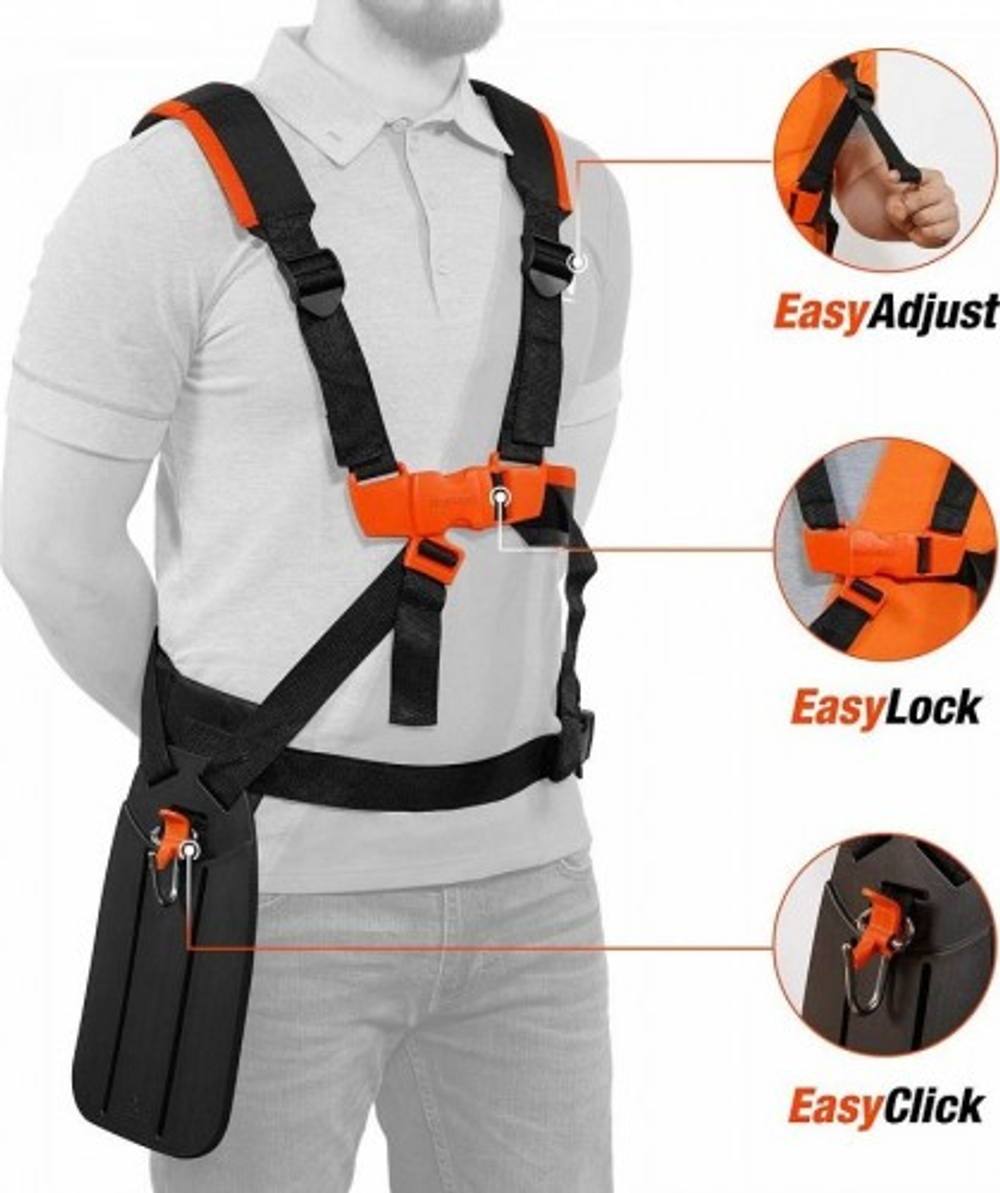 Мотокоса DAEWOO DABC 520