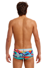 Транки FUNKY TRUNKS Men's Vive La Funky