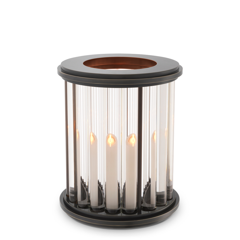 Подсвечник Hurricane Ruhlmann S арт.109964