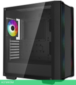 Корпус DeepCool CC560 ARGB V2 (R-CC560-BKTAA4-G-2)