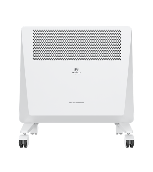 Электрический конвектор ROYAL CLIMA ASTORIA Elettronico REC-AT1000E — (3)